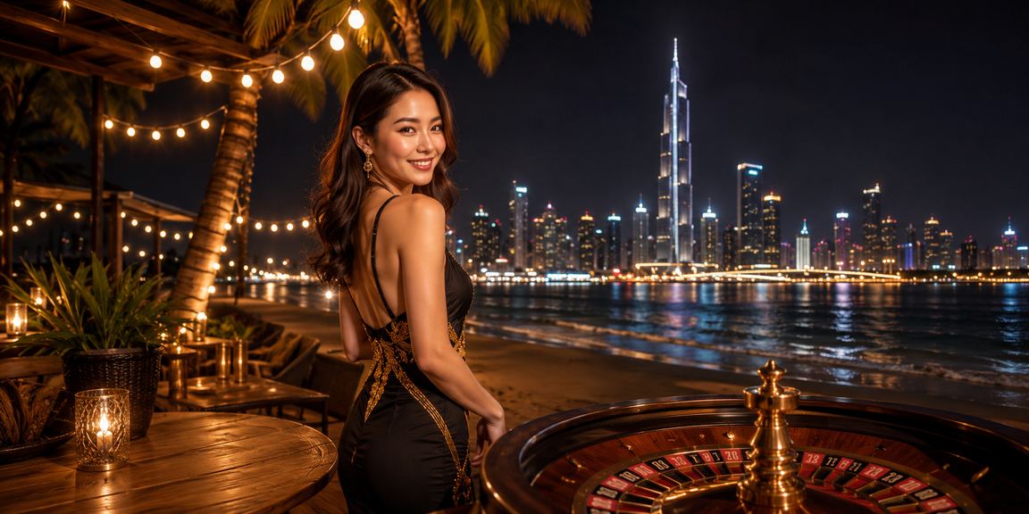 Pengguna Kuala Lumpur mendaftar ppn88 untuk bermain roulette kasino dalam talian