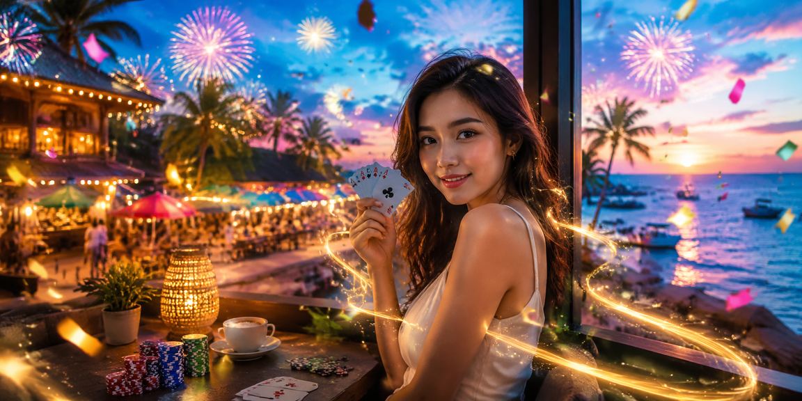 Permainan poker gaya Malaysia di platform kasino dalam talian ppn88