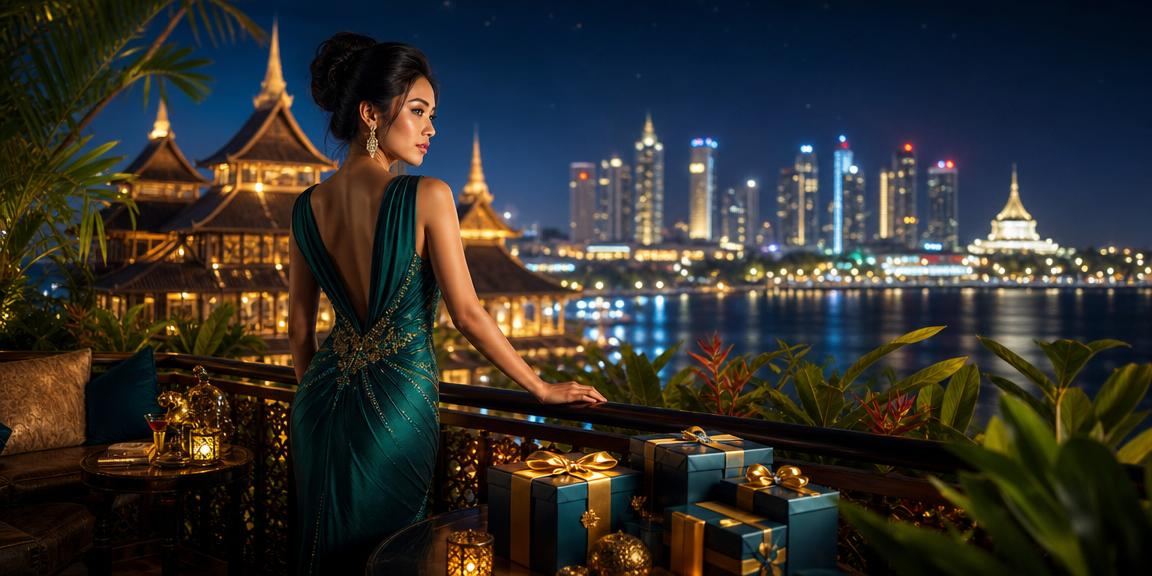 Pengalaman hiburan dan strategi pertaruhan gaya Sarawak di platform ppn88