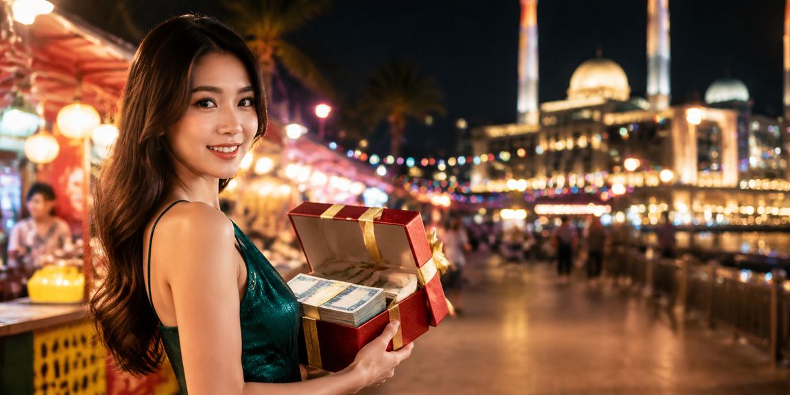 Pengguna Malaysia di Selangor menyemak pertaruhan kriket dalam talian di ppn88